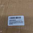Blue Poly Tarp 26.25x39.37ft, Thick Plastic Tarp Heavy Duty, Waterproof Tarpaulin with Metal Grommets, Multipurpose Protective Cover High Durability Rip and Tear Proof