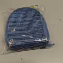 Hard Case Replacement for Bose QuietComfort QC Ultra QC45 QC35 QC25 QC15 QCSE Noise Cancelling Headphones (Blue Case)