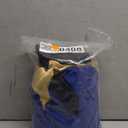 Morph Prince Charming Costume for Men  Royal Jacket, Sash & Belt  Adult Prince Halloween Costume For Men, Parties & Events (Large)