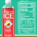 2 x Sparkling Ice Lemonade Variety Pack, Zero Sugar Sparkling Water, with Vitamins and Antioxidants, 17 fl oz, 12 count (Lemonade Flavors: Classic, Raspberry, Peach & Berry) (EXP 07/28/26)