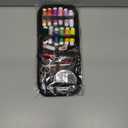 Easy to use Portable Multi Functional Sewing Kit Colored Cotton Thread Professional Sewing Material Daily Life