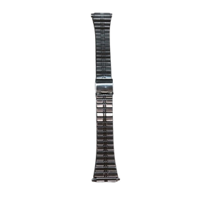 Minyee Compatible with Apple Watch Band Women 42/41/40/38/44/45/46/49mm, Dressy Starlight Gold Shiny Basketweave Designer Stainless Steel Metal Strap for iWatch Series 11 10 9 8 7 6 5 3 2 1 SE Ultra