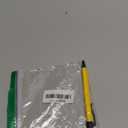 Rite in the Rain Weatherproof Mechanical Pencil, Yellow Barrel, 1.3mm Dark Lead, 12 lead refills (No. YE15)