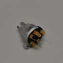 ACDelco Gold D1415B (12322801) Ignition and Start Switch