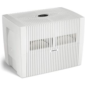 AH550 Original Connect Filter-Free Evaporative Humidifier - Spaces up to 645 ft² - White - WiFi Compatible
