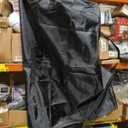 Griddle Cover for Charbroil 28" Performance Series 2-Burner Grill, Flat Top Grill Cover for Charbroil 28in Propane Gas Griddle 463459924 All Weather Protective Cover