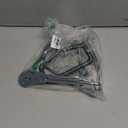 All-Round BBQ Plate Setter Lifter for Large Heat Deflector or Plate Setter,Perfectly Compatible with Large Green Egg Accessories Replacement Parts