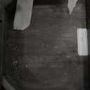 Grain & Grove Crew Dining Chair, Set of 2, Solid Rubberwood Frame, Engineered Wood Seat, Comfortable Backrest, Easy Assembly, Durable Wooden Kitchen & Dining Room Chair, Black