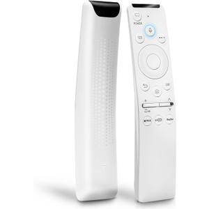 Voice Replacement for Samsung-TV-Remote Control,Compatible for All Samsung Smart TV Remote
