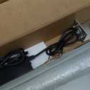 120-220v Power R600 UV Light Coil Cleaner for HVAC AC 14" Germicidal Bulb with Magnet