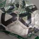 Brine Championship II Soccer Ball Size 5-White/Black