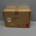 Wisuce Bamboo Desk Organizer - Mini Bamboo Desk Drawer Tabletop Cosmetic Storage Organization for Office or Home White