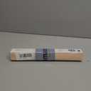 Beautiful Portable Baby Changing Pad - Wipeable and Easy to Clean Diaper Changing Mat - The Perfect Waterproof Vegan Leather Pad for Traveling (Beige)