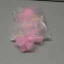 3pcs Dancing Ballerina Girl Figurines, Ballet Girls Cake Toppers, Miniature Ballerina Girl Figure Cake Decoration, Plant Pot Craft Theme Party Favors Supplies for Birthday Ballet Decor (Pink)