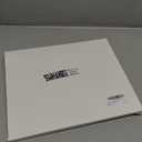 Shihanee Beige Christmas Bows Decor Set 1 Large Neutral Satin Christmas Tree Topper 24 Velvet Ribbon Bows with 3000 Strands Silver Tinsel Icicles Vintage Xmas Ornament for Holiday Wreath Gift Wrapping