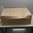 SIILOOM 9x12 Area Rug, Cream Beige Yellow White Grey Large Washable Rug for Living Room with Non-Slip Soft Vintage Bedroom Rugs Traditional Farmhouse Carpet for Nusery Dining Room Office Home Dcor