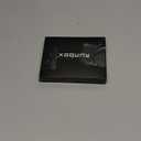 RUNBOX Wallet for Men Slim Rfid Leather 2 ID Window With Gift Box | Slim, Rfid, 2 ID Window, With Gift Box, Slim, Rfid