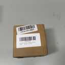 W10348269 Dishwasher Drain Pump Fit for Kenmore Whirlpool may-tag Dishwasher WDT750SAHZ0, WDF520PADM7, WDT730PAHZ0, WPW10348269, W10084573, W10158351, AP6020066, 661662, 8565839, 8558995 by AMI PARTS