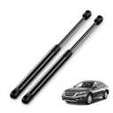 ARANA Hood Struts Lift Support for Honda Accord Crosstour 2010-2011, Front Hood Shocks Fits 2012-2015 Honda Crosstour, Replacement OEM SG326021,74145TP6A02, 2 Pcs