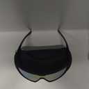 Ynaahi Sports Sunglasses. Ultra-light TR90 Frame, UV400 protection. Ideal for Pickleball, Cycling and Outdoor sports