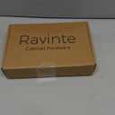 Ravinte 30 Pack 3 Inch Kitchen Cabinet Handles Satin Nickel Cabinet Pulls Brushed Nickel Drawer Pulls Kitchen Cabinet Hardware Handles for Cabinets Cupboard Drawer Handles