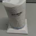 SUPERNIGHT ICRGB Floor Lamp Dimmable, Led Lights 16 Million Colors for Bedroom with Remote, DIY Corner Lights for Gaming Room with Music Sync, Mood Lighting for Living Room (RGB (Red, Green, Blue))