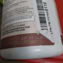 Premium Pet Mushroom Chews - Turkey Tail Mushroom for Dogs, with Reishi, Lions Mane, Chaga, Turmeric - Immunity, Gut, Skin, Joint & Spine Support - for All Breeds & Sizes (120 Chews) (1) EXP 01 2028