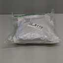 florence by mills Women's Sweet & Snug Eyelash Heart Cut Shortie (Large, Black)