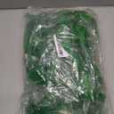 25.98 Inch Tall Aquarium Plants  2 Pcs Fish Tank Plants PlasticLarge Lifelike Artificial Fish Tank Decorations, Durable & Safe for Freshwater/Saltwater Aquariums (Green (Style B))