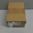 PZ19 Carburetor with 35mm Air Filter Replacemenet for 50cc 70cc 90cc 110cc 125cc ATV Dirt Bike and Go Kart Horizontal Engine