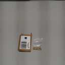 PATIKIL 2mm Round Dome Rivet, 180 Pcs Metal 4 Claw Spike Spot Stud Punk Rock Rivet Nailhead for DIY Leather Crafting for Decor Repair Clothing Belts Bags Shoes, Gold Tone