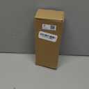 DMcore Canvas Foot Rest Hammock, Adjustable Mini Foot Rest Stand Under Desk Home Office  (Black)