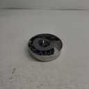 2-in-1 Slow Feeder Dog Bowls, Stainless Steel Pet Bowls with Silicone Slow Feeder Insert, Removable Non-Slip Rubber Base for Small, Medium, and Large Dogs to Slow Down Eating (Large Breed)