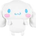 Cinnamoroll Bedding Super Soft Cozy Decorative Cuddle Pillow, (Officially Licensed Product) By Franco Collectibles