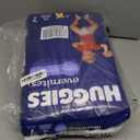 Huggies Size 7 Overnites Baby Diapers: Overnight Diapers, Size 7 (41+ lbs), 68 Ct (2 Packs of 34)