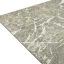 Nexus Self Adhesive 12-Inch Vinyl Floor Tiles, 20 Tiles - 12" x 12", Grey Marble - Peel & Stick, DIY Flooring for Kitchen, Dining Room, Bedrooms & Bathrooms by Achim Home Decor
