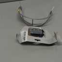 Easton | Universal Fastpitch Softball Facemask | Fits Easton Z5 2.0 and Alpha Batting Helmets | Chinstrap + Hardware Included