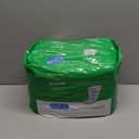 Amazon Basics Men's Incontinence Guards, Maximum Absorbency, 52 Count, (1 Pack of 52)