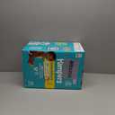 Pampers Swaddlers Diapers, Size 3 (13-26 lbs), 136 Count, Absorbent, Keeps Baby Dry and Comfortable, Skin Safe Disposable Baby Diaper (Packaging May Vary)