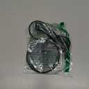 Belkin Wireless Charging Pad 15W - Qi Charger - Wireless Charger iPhone 17, Charging Station for Apple iPhone 16/15/14 Series, AirPods, Samsung Galaxy S25/S24, Pixel 5ft Cable Included, Black, 1-Pack