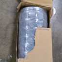 King Size Mattress, 12 Inch Firm Hybrid King Mattress in a Box with Memory Foam and Individual Pocket Springs, Pressure Relief, Motion Isolation, Edge Support