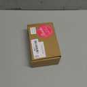 REECHO Ponytail Extension, 14 Inch Claw Clip Ponytail Extension Curly Wavy Pony Tails Hair Extensions Synthetic Thick Hair Pieces for Women - Light Blonde with Highlights