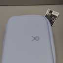 Hydro Flask Carry Out Lunch Box  Insulated Adult Lunch Cooler for Men and Women 5 L Surf Blue