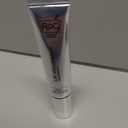 RoC Derm Correxion Lip Volumizer - Lip Plumper Peptide Treatment with Hyaluronic Acid & Vitamin E + Line Smoothing Eye Cream Packette