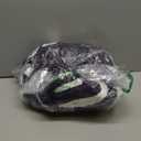 greenoak Heated Blanket Electric Throw 50"X60", Heating Blanket with 10 Heat Levels 8 Hours Auto-Off, Fleece Soft Blanket, Christmas Birthday Gifts for Mom, Taro Purple