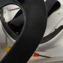 NinjajoyOX Head Strap for Meta Quest 3S/Quest 3/Quest 2, Adjustable Elite Strap Replacement for Enhanced Comfort Support of VR Headset