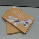 2 x Banana Hair Clips, 4.75" Large Banana Clip for Women Girls, Cute Hair Clips for Thin to Thick Hair, Big Claw Clips for Hair, 6 Pack (Coral, Translucent Brown, Tortoise, Beige, Brown, Black)