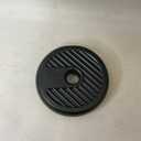 FED 2.5 lb pack of two 3/4 hole weights
