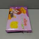 23 PCS Kids Cooking Sets, Kitchen Tools for Toddlers' Real Cooking, Kids Kitchen Knife Set with Cutting Board Kid Safe Knives Peeler Sandwich Cutters Crinkle Cutter, for Girls Boys