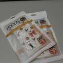 2 x Clear Halloween Phone Case for Samsung S24,Pumpkin Bow Pattern Cover Soft Bumper Protective Cute Boys Girls Phone Case for Samsung S24-Pumpkin Bow